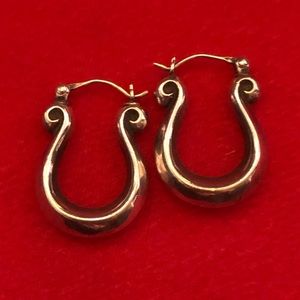 James Avery Earrings